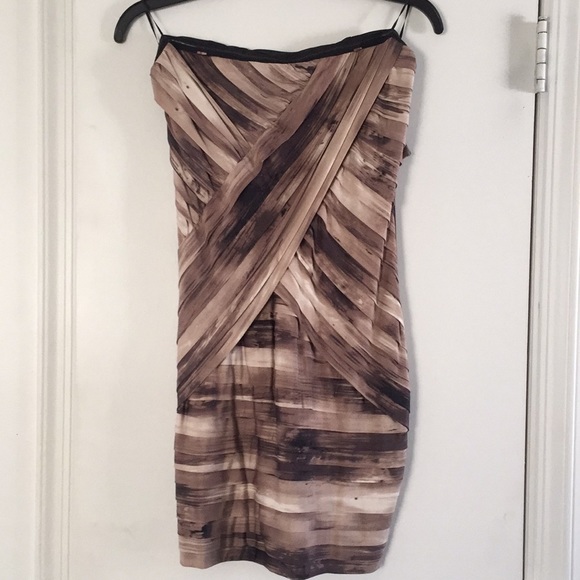 GUESS DRESS - Picture 2 of 6